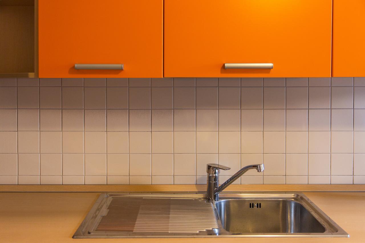 Apartamento San Rocco Flexyrent - Parking - WiFi Rapallo Exterior foto