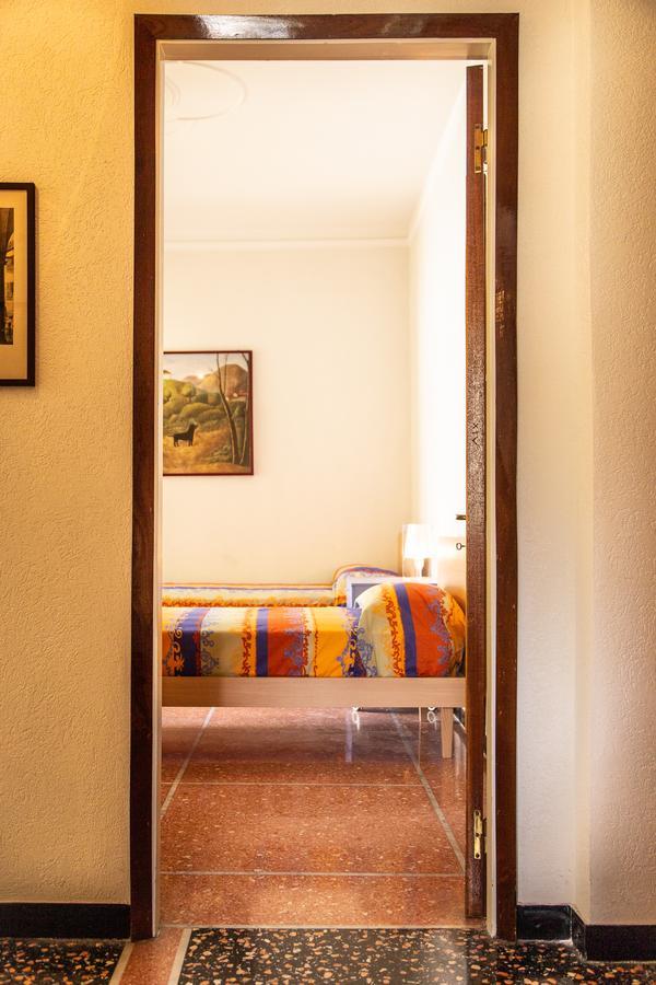 Apartamento San Rocco Flexyrent - Parking - WiFi Rapallo Exterior foto