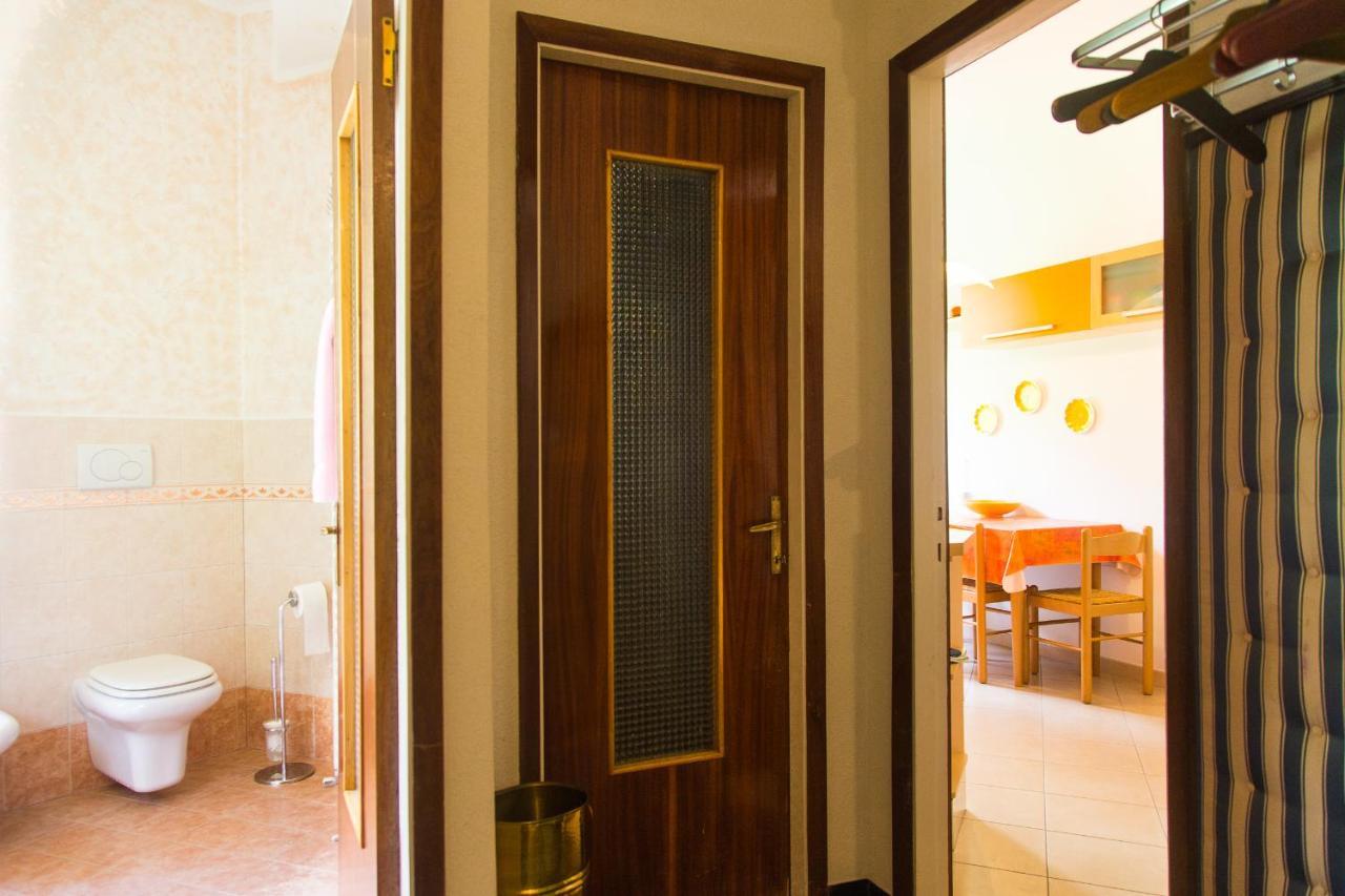 Apartamento San Rocco Flexyrent - Parking - WiFi Rapallo Exterior foto