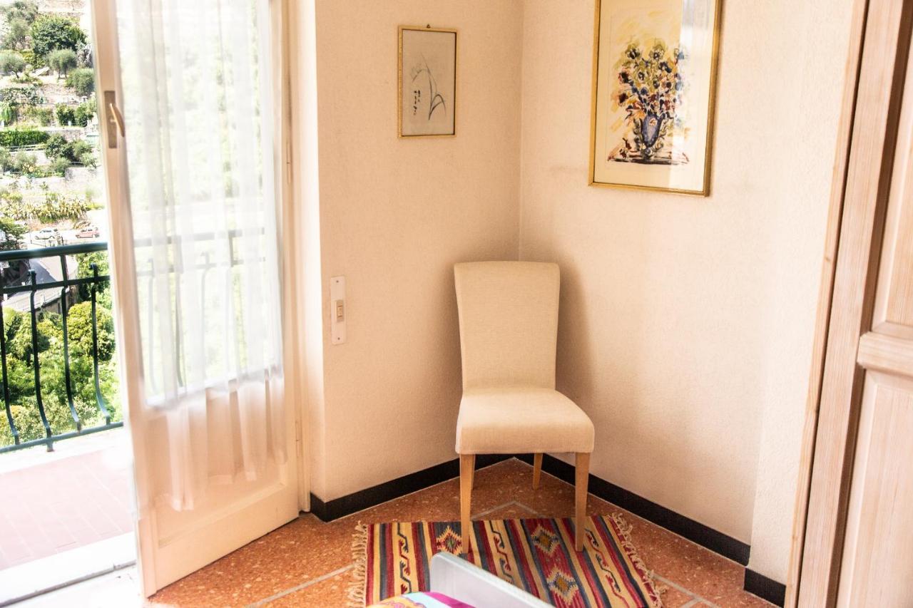 Apartamento San Rocco Flexyrent - Parking - WiFi Rapallo Exterior foto