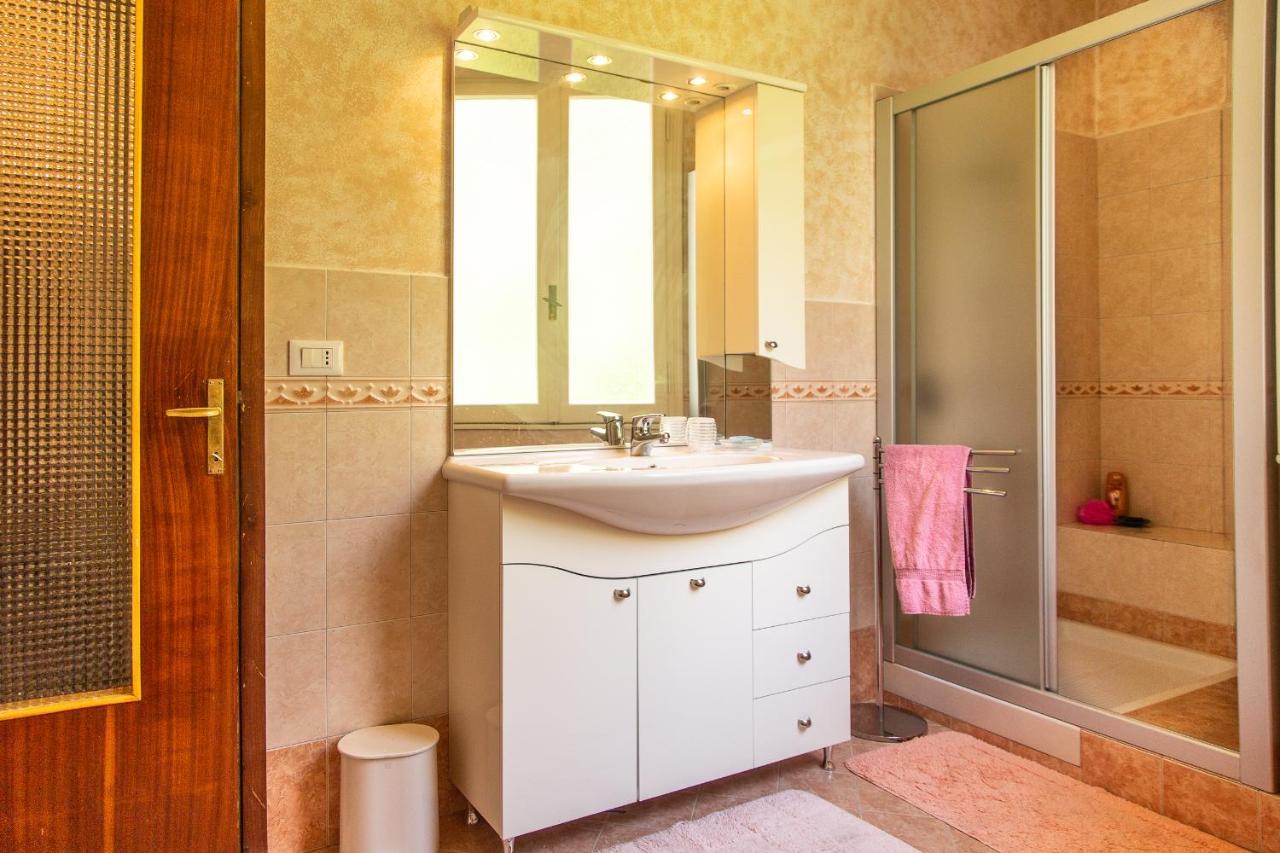 Apartamento San Rocco Flexyrent - Parking - WiFi Rapallo Exterior foto