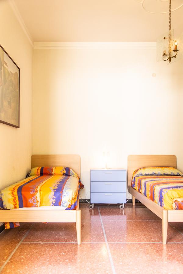 Apartamento San Rocco Flexyrent - Parking - WiFi Rapallo Exterior foto