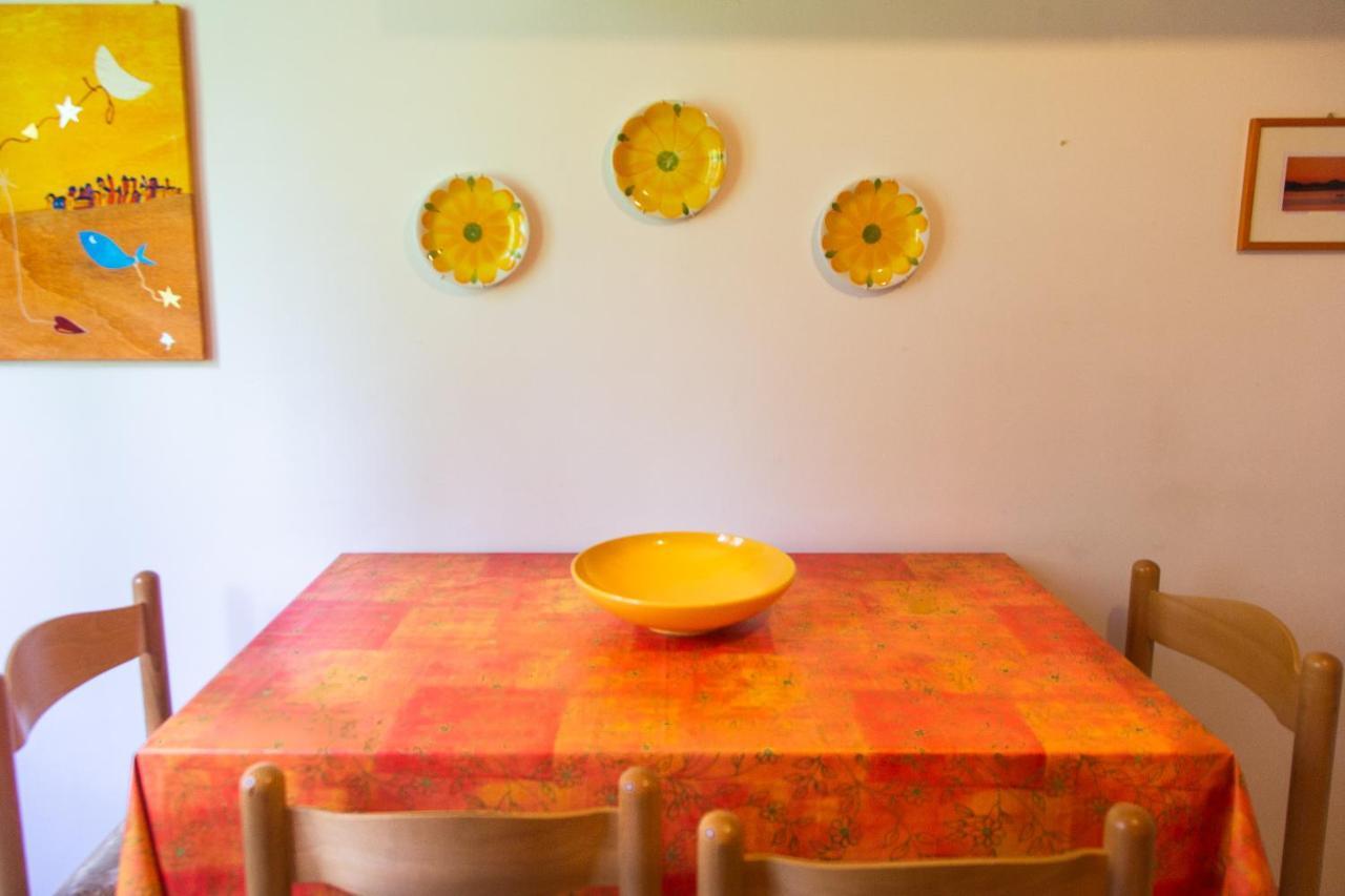 Apartamento San Rocco Flexyrent - Parking - WiFi Rapallo Exterior foto